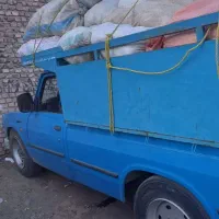 حمل بار با نیسان|خدمات حمل و نقل|بیرجند, |دیوار