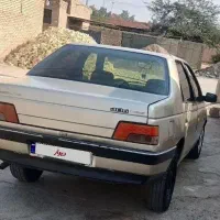 پژو1800 مدل82|خودرو سواری و وانت|اهواز, کمپلو جنوبی|دیوار