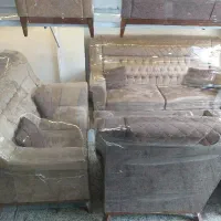 مبلمان راحتی