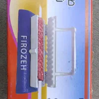 کباب زن دستی چدنی فیروزه