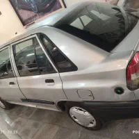 پراید141مدل87|خودرو سواری و وانت|مشهد, توس (بلوار توس)|دیوار