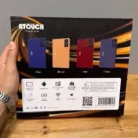 تبلت ATOUCH قرمز|تبلت|رشت, فلسطین|دیوار