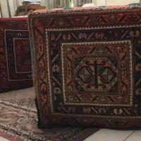 فرمش گیاهی هوراند|گلیم، جاجیم، گبه|تهران, استخر|دیوار