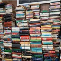 خریدار کاغذ باطله کتاب دفتر روزنامه مجله