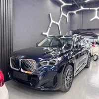 Bmw ix1 2025