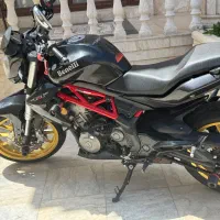 بنلی ۳۰۰ مدل ۹۶