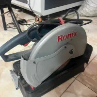 رونیکس|ابزارآلات|تالش, هشتپر|دیوار