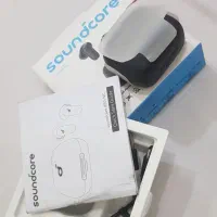 ایرپاد اَنکِرsoundcore