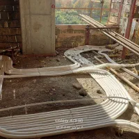 اجرای تاسیسات ساختمان|خدمات پیشه و مهارت|الیگودرز, |دیوار