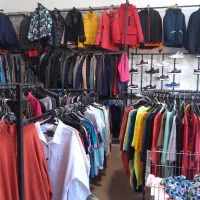 پوشاک خارجی واگذاری اجناس مغازه|لباس|اردبیل, |دیوار