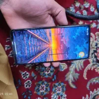 poco x3 pro حافظه 256 گیگ رم 8|موبایل|کرمانشاه, |دیوار