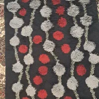 قالیچه ۱.۵ متری تمیز