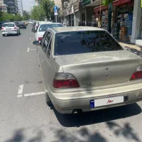 دوو سیلو مدل ۱۳۸۰ بدون رنگ