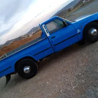 نیسان مدل۹۸|خودرو سواری و وانت|ایلام, |دیوار