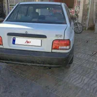 پراید .صبا|خودرو سواری و وانت|آباده, |دیوار