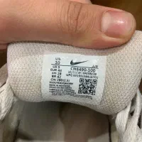 کتونی نایک ایرمکس اورجینال|کیف، کفش، کمربند|تهران, خانی آباد نو شمالی|دیوار