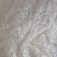 تورسر عروس دانتل فرانسه ۳متری