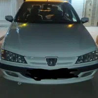 پارس دوگانه فابریک 95 بدون خط و خش