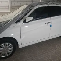 دنا پلاس با گیربکس ۶سرعته دستی و موتور EF7P