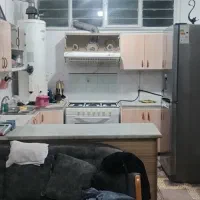 منزل-دربست-نقلی-و-بسیار-تمیز