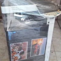 فروش و تعمیرات تخصصی انواع دستگاه فتوکپی