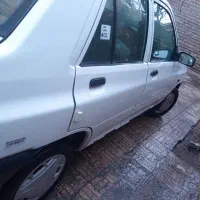 پراید 98|خودرو سواری و وانت|زاهدان, |دیوار