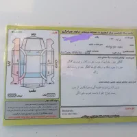 فروش پراید ۱۳۲بنزینی|خودرو سواری و وانت|مشگین شهر, |دیوار