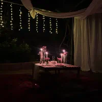 سورپرایز عاشقانه