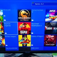 فور به ترا دو دسته فول بازی بسیار تمیز|کنسول، بازی ویدئویی و آنلاین|شاهرود, |دیوار