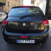 تیبا ۲|خودرو سواری و وانت|تهران, جمهوری|دیوار