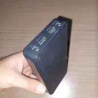 پاور بانک با قابلیت تعویض باطری ، بدون باطری