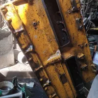 فروش سیلندر لودر ویا گریدر فیات الیس|قطعات یدکی و لوازم جانبی|کرمانشاه, |دیوار