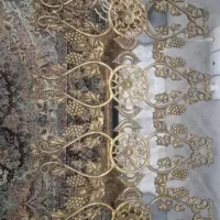 میز عسلی برنجی بزنز اصل|مبلمان خانگی و میز عسلی|تهران, یاخجی آباد|دیوار