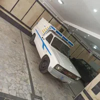 مزدا تک کابین 2000 فروش نقدی یا معاوضه با کوییک