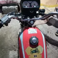 موتور هندا125