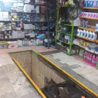 شاگرد تعویض روغنی