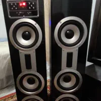 اسپیکر جفت به جهت انبارگردانی به قیمت خرید