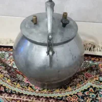 سماور و زودپز