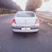 مگان ۲۰۰۰|خودرو سواری و وانت|قم, ارم|دیوار