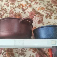 فروش ظرفهای بازسازی شده|ظروف پخت‌وپز|فسا, |دیوار
