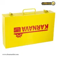 اتو لوله کارنوال