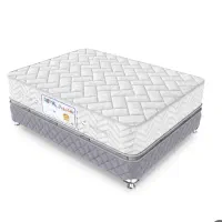 تشک و تخت ریور .. شرکتی