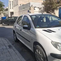 206تیپ دوکم کار90000سال1399بابرگه کارشناسی بروز|خودرو سواری و وانت|مشهد, فاطمیه|دیوار