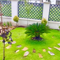 فروش خانه ویلایی ۲۱۰ متری ۳ خوابه در رشتیان