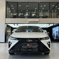 فونیکس آریزو 6 جی تی (Z6 GT) نقد/اقساط/تحویل فوری