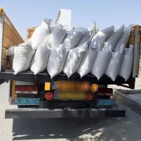 فروش عمده عدس ریز ۱۴۰ هزار با تناژ