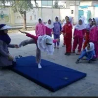 علاقمندان.اشتغال به معلم و مربی ورزش