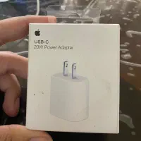 ادپتور ۲۰ وات ایفون اکبند