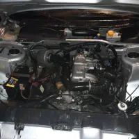 روا اتاق پژویی دو گانه کارخانه