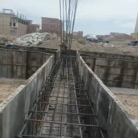 سازه های بتنی و آرماتور بندی با اکیپ مجرب|استخدام معماری، عمران و ساختمانی|میاندوآب, |دیوار